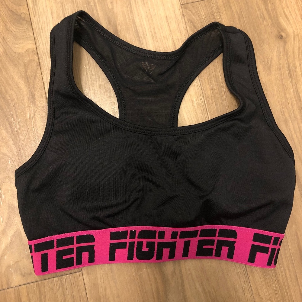 Sports bra